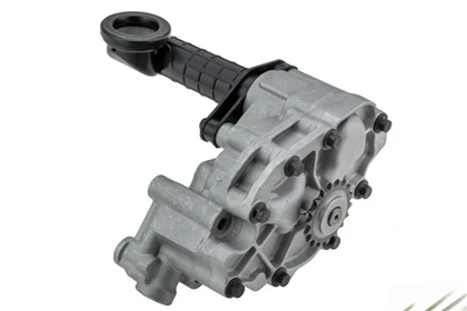 Citroen C4, C5, Dispatch, DS4, DS5, Relay 2.0 & 2.2 HDi DW10 & DW12-д зориулсан тосны насос 9807727980 9809524280